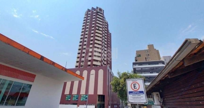 APARTAMENTO no CENTRO com 1 quartos para VENDA, 50 m²