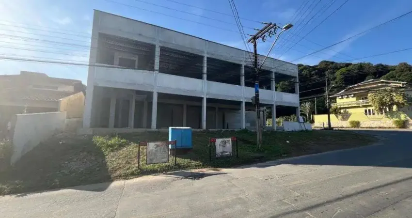 GALPÃO no NOVA BRASÍLIA com 0 quartos para LOCAÇÃO, 553 m²