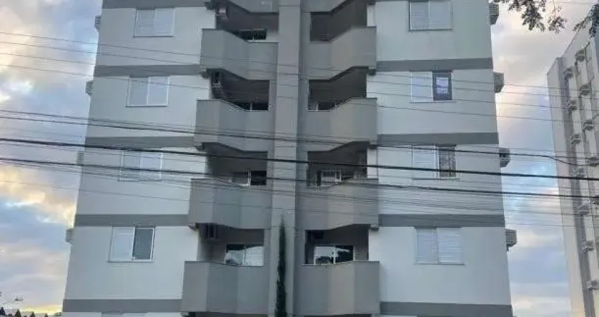 APARTAMENTO no SAGUAÇÚ com 2 quartos para VENDA, 68 m²