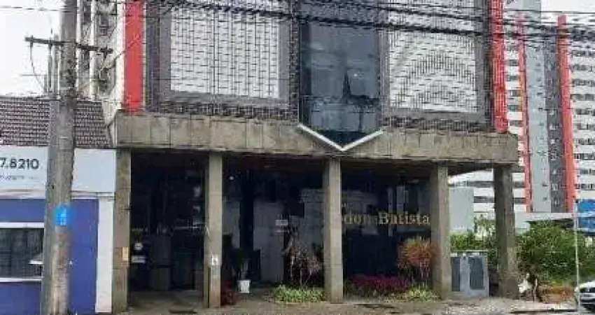 Sala comercial para alugar na Rua Abdon Batista, 298, Centro, Joinville