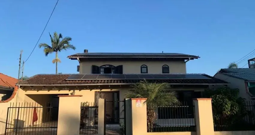 CASA no COSTA E SILVA com 5 quartos para VENDA, 240 m²