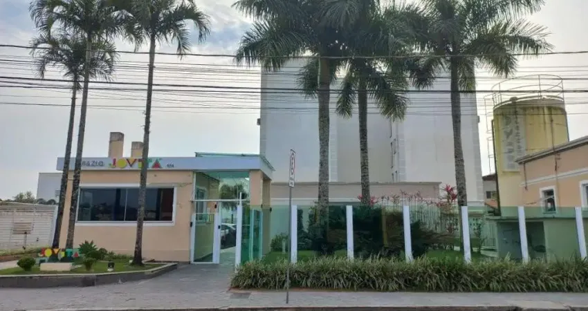 Apartamento com 2 quartos à venda na Rua Princesa Mafalda, 474, Floresta, Joinville