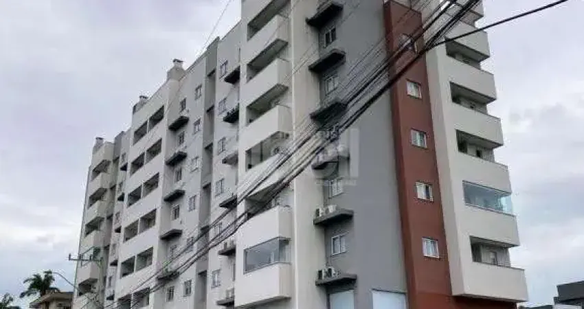 Apartamento com 2 quartos à venda no Bom Retiro, Joinville 