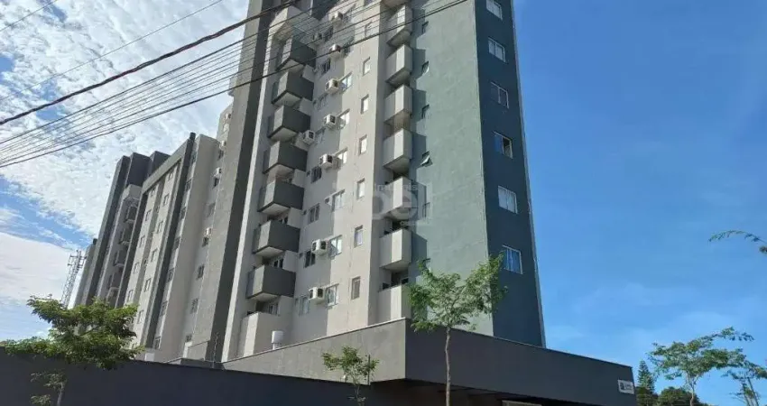 Apartamento com 2 quartos à venda na Rua Inambu, 1940, Costa e Silva, Joinville