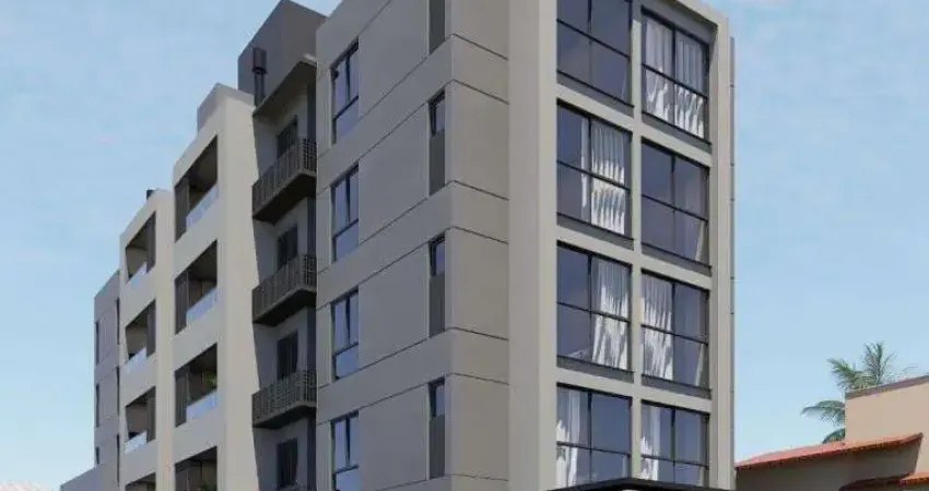 Apartamento com 2 quartos à venda na Rua Jacarepaguá, 117, Bom Retiro, Joinville