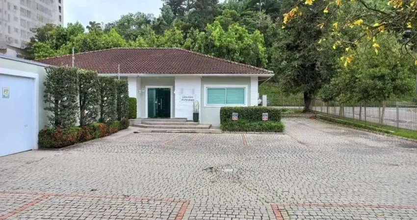 Sala comercial para alugar na RUA LUÍS BROCKMAN, 237, América, Joinville