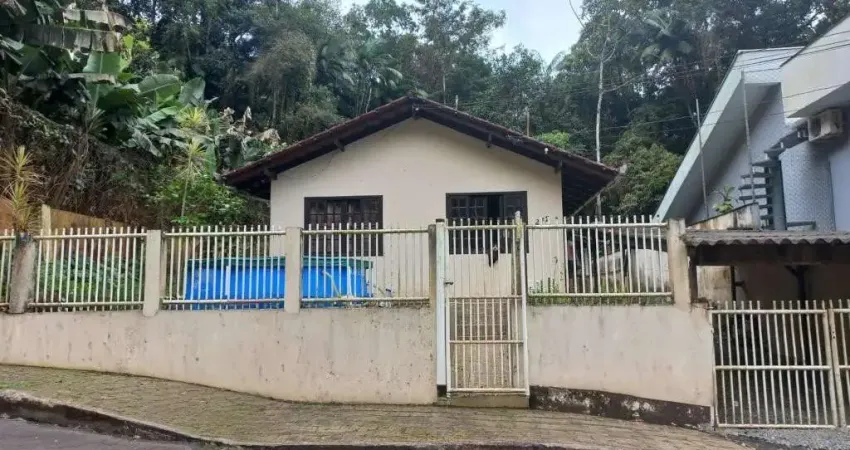 Terreno à venda na Rua Antônio Gomes de Oliveira, 272, Iririú, Joinville