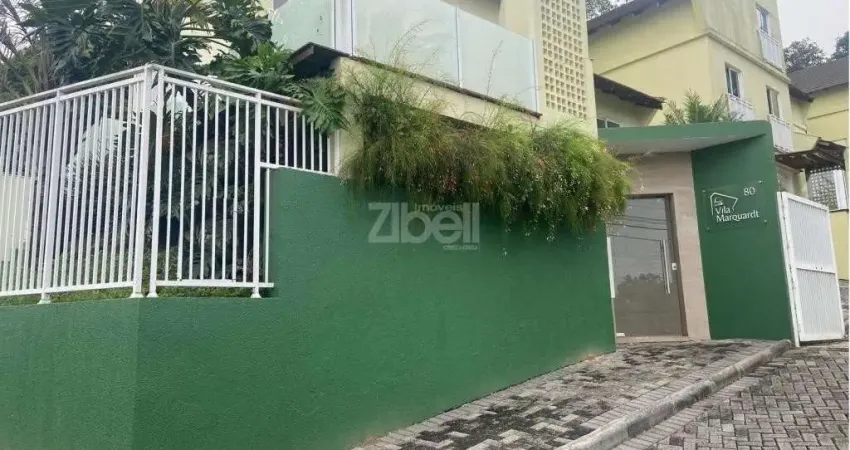 Casa em condomínio fechado no anita garibaldi com 4 quartos para venda, 214 m²