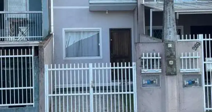 Sobrado geminado no vila nova com 2 quartos para locação, 94 m²