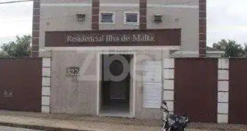 Apartamento com 2 quartos à venda na Rua Carlos Willy Boehm, 322, Santo Antônio, Joinville