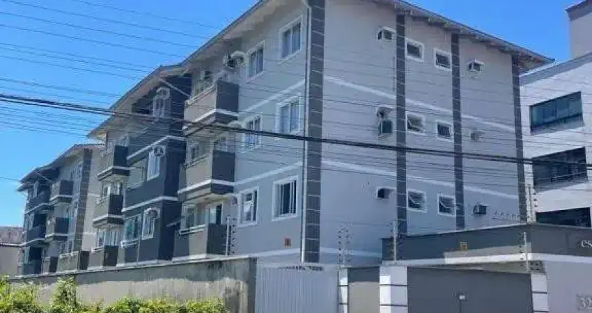 Apartamento com 2 quartos à venda na Rua Carlos Willy Boehm, 322, Santo Antônio, Joinville