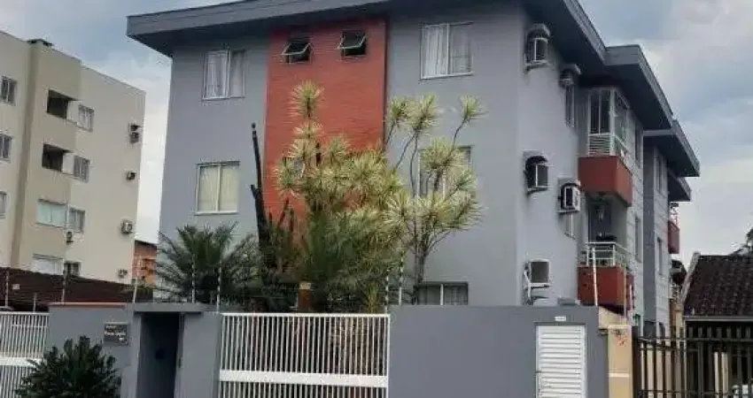 Apartamento com 2 quartos à venda na Rua Adriano Schondermank, 137, Costa e Silva, Joinville