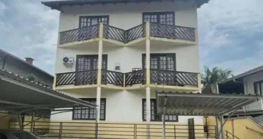 Apartamento com 2 quartos à venda na Rua Inambu, 3465, Costa e Silva, Joinville