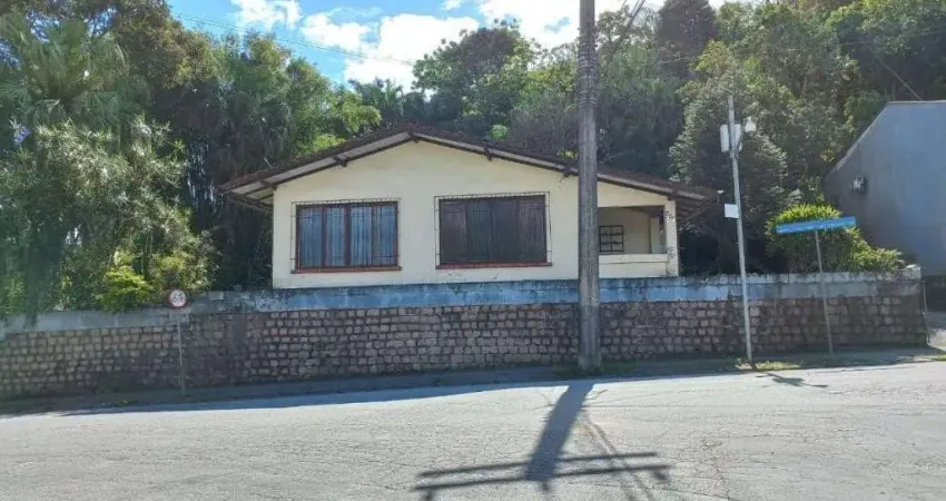 Terreno à venda na Rua Tupy, 684, São Marcos, Joinville