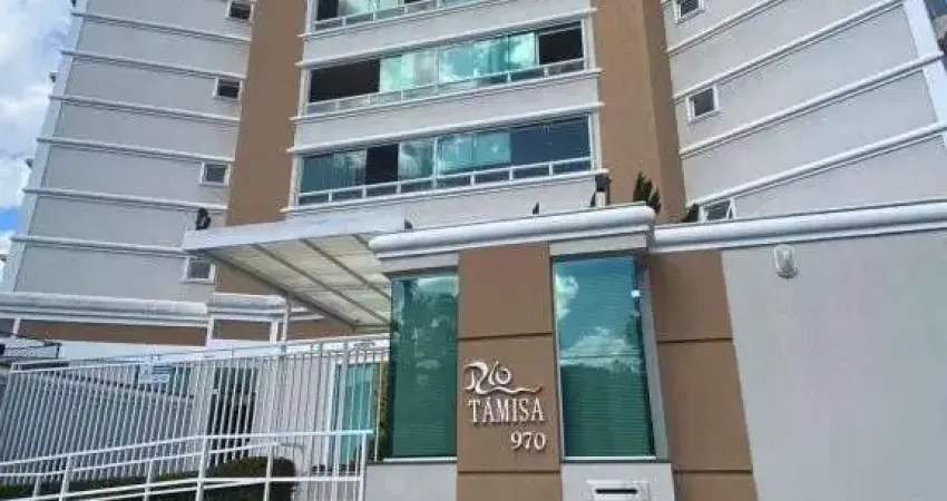 Apartamento com 3 quartos à venda na Rua Visconde de Mauá, 970, América, Joinville