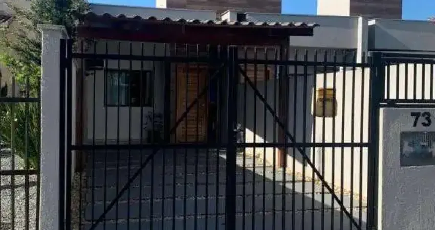 Casa com 2 quartos à venda na Rua dos Advogados, 73, Boehmerwald, Joinville