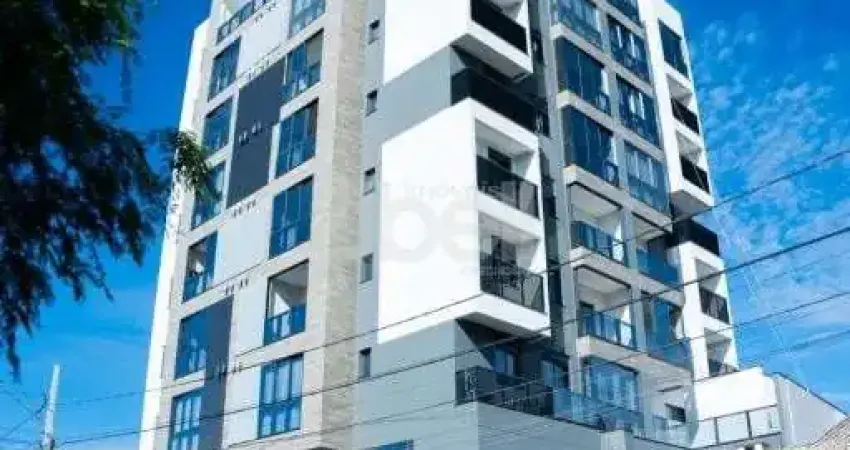 Apartamento com 3 quartos à venda na Rua Visconde de Mauá, 2037, América, Joinville