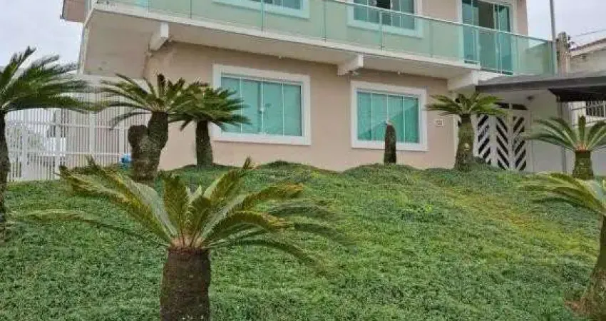 Casa com 6 quartos à venda na Rua dos Caruaras, 100, Petrópolis, Joinville