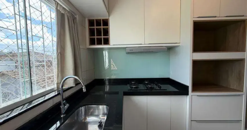 Apartamento com 2 quartos à venda na Rua Bonito-Lindo, 695, Aventureiro, Joinville