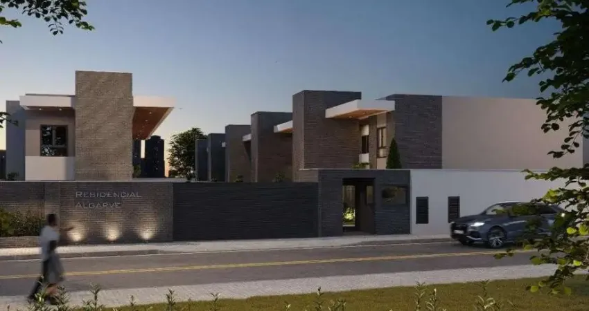 Apartamento com 3 quartos à venda na Rua Afonso Meister, 174, Glória, Joinville