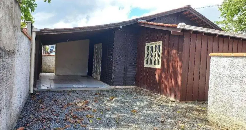 Casa com 3 quartos para alugar na Rua Alior Alves de Lima, 359, Morro do Meio, Joinville