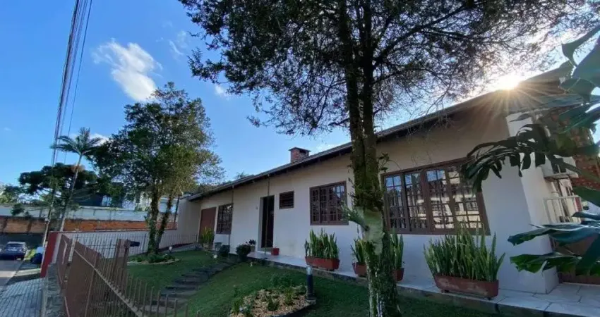 Casa com 3 quartos à venda na Rua Afrânio Peixoto, 56, Boa Vista, Joinville