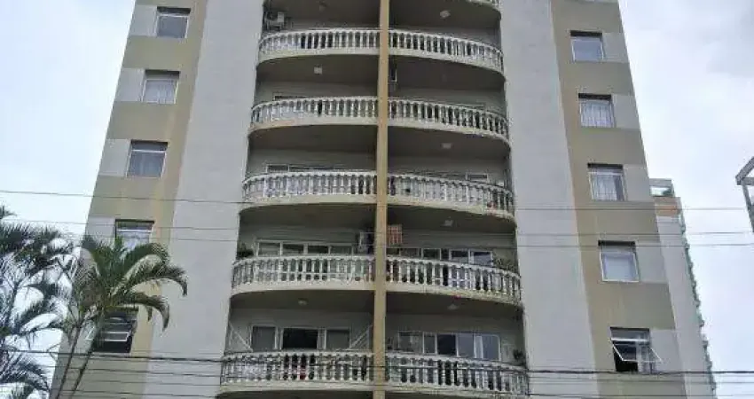 Apartamento com 4 quartos para alugar na Rua Conselheiro Mafra, 45, Centro, Joinville