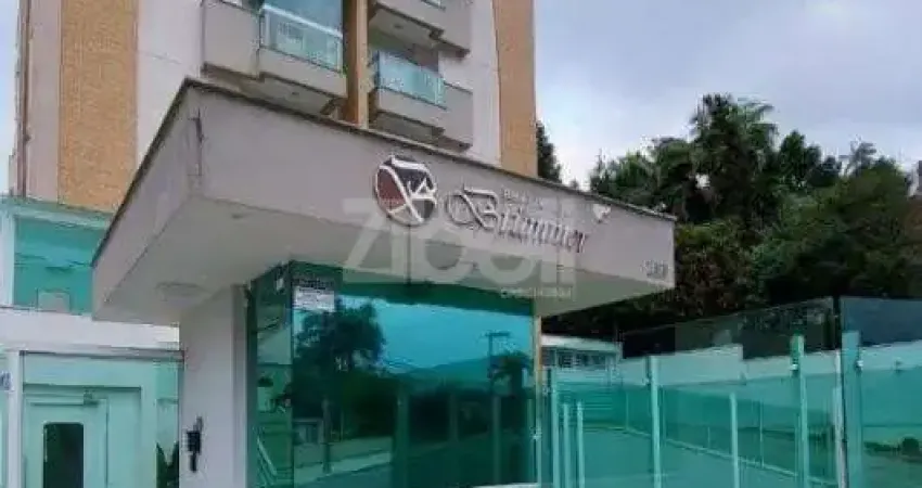 Apartamento com 2 quartos à venda na Rua Colon, 283, Glória, Joinville