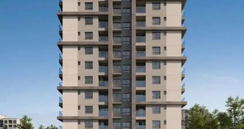 Apartamento com 1 quarto à venda na Rua Timbó, 90, América, Joinville