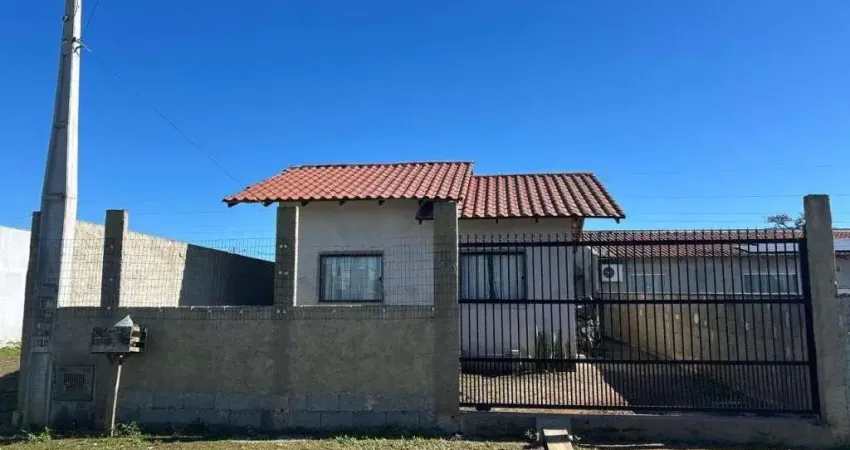Casa com 1 quarto à venda na RUA FRANCISCO DE OLIVEIRA, 120, Porto Grande, Araquari