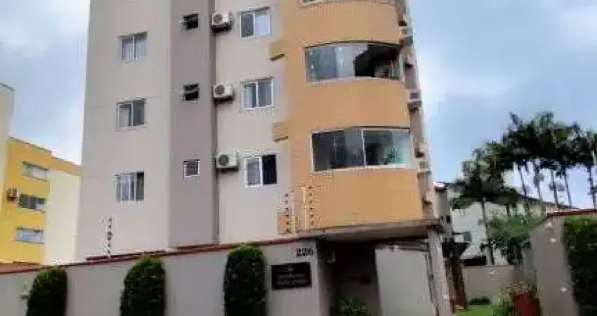 Apartamento com 2 quartos à venda na Rua Henrique Miers, 226, Costa e Silva, Joinville