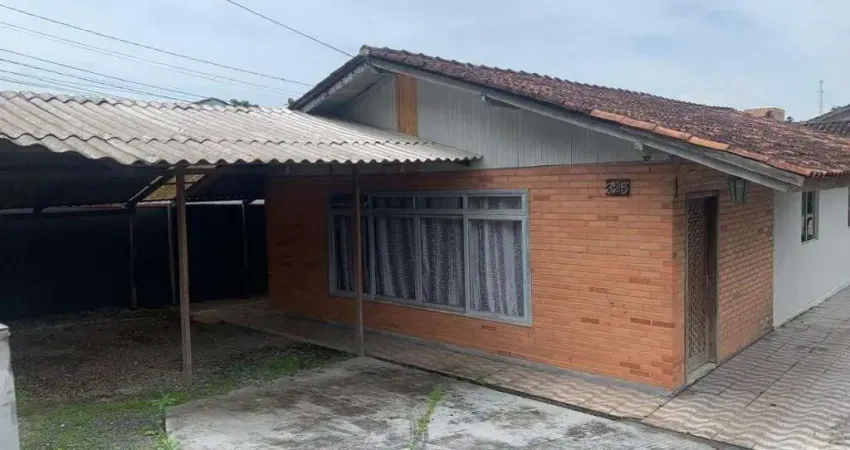 Casa com 3 quartos para alugar na Rua Agrolândia, 325, Glória, Joinville
