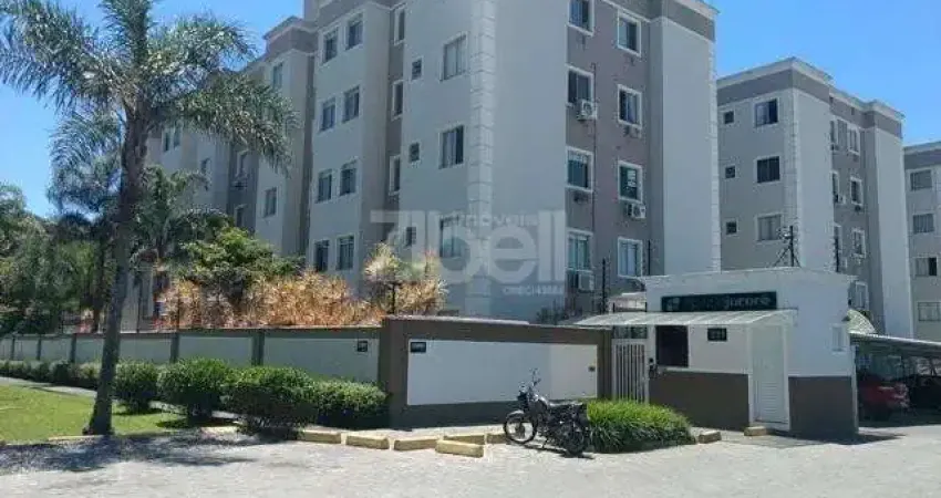 Apartamento com 2 quartos à venda na Avenida Antônio Ramos Alvim, 331, Floresta, Joinville