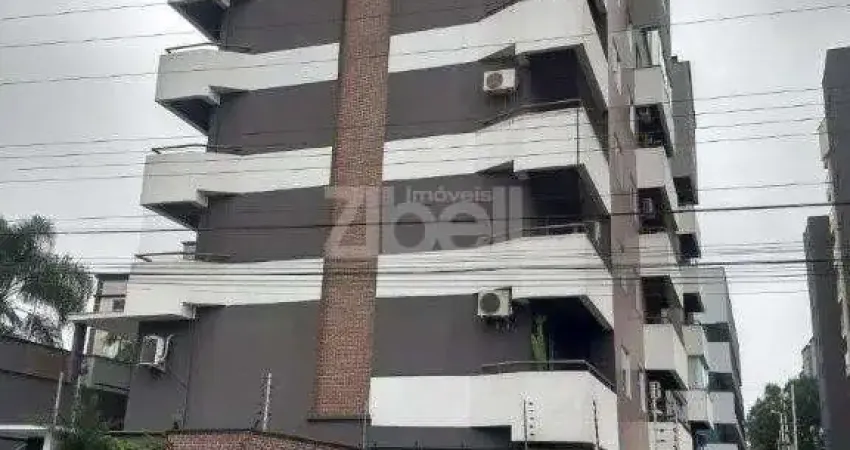 Apartamento com 2 quartos à venda na Rua Marcílio Dias, 700, Santo Antônio, Joinville