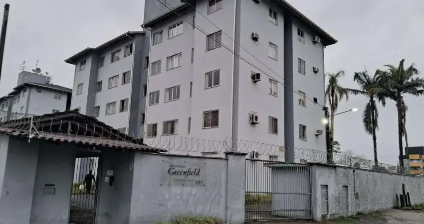 Apartamento com 3 quartos à venda na Rua Antônio Geraldo Pereira, 157, Costa e Silva, Joinville