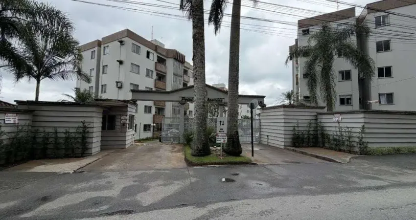 Apartamento com 3 quartos à venda na Rua Rui Barbosa, 1431, Costa e Silva, Joinville