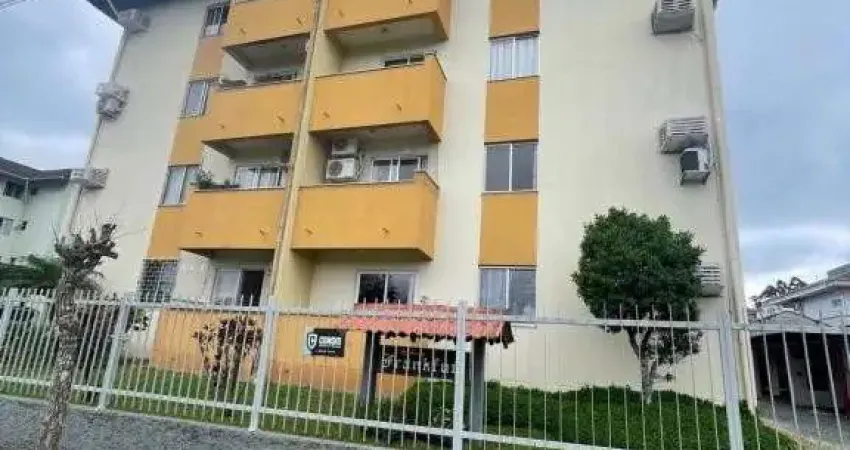 Apartamento com 3 quartos à venda na Rua das Andorinhas, 839, Costa e Silva, Joinville