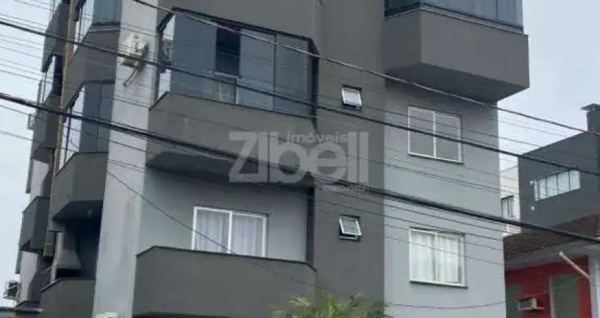 Apartamento com 2 quartos para alugar na Rua Santa Cecília, 78, Iririú, Joinville