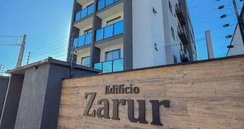 Apartamento com 3 quartos à venda na Rua Alziro Zarur, 53, Bom Retiro, Joinville