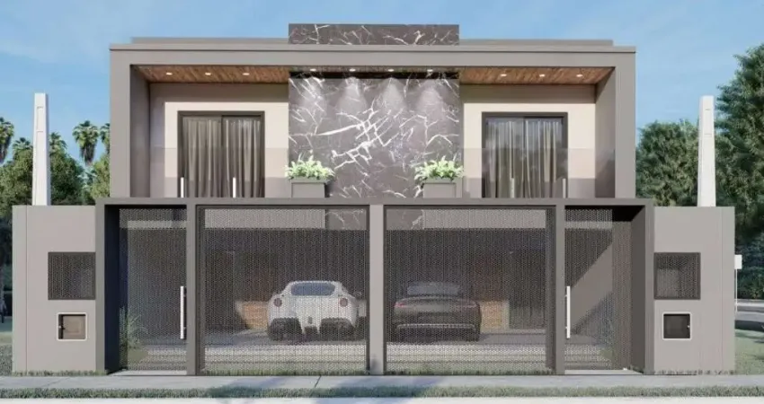 Casa com 3 quartos à venda no Itinga, Araquari