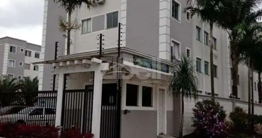 Apartamento com 2 quartos para alugar na Rua São Paulo, 3712, Petrópolis, Joinville