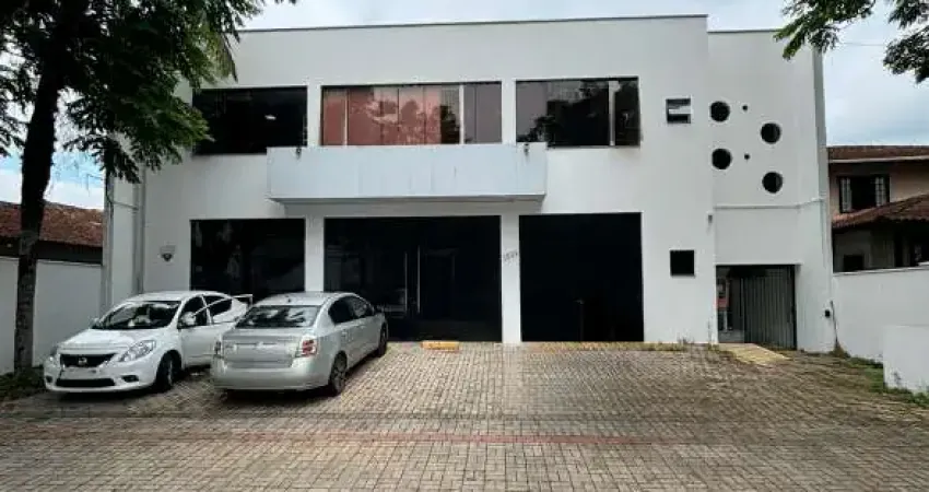 Sala comercial para alugar na Rua Dona Francisca, 2999, Saguaçu, Joinville