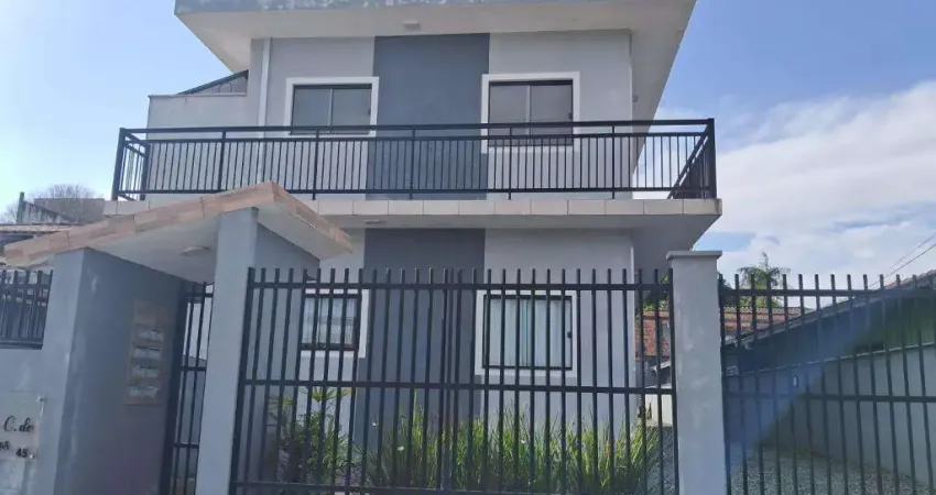 Apartamento com 1 quarto para alugar na Rua Emílio Neves, 145, Jarivatuba, Joinville