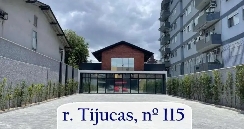 Sala comercial para alugar na Rua Tijucas, 115, Centro, Joinville