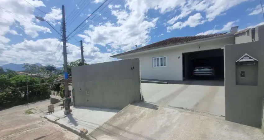 Casa com 3 quartos à venda na Rua Ronaldo G Kluge, 23, Costa e Silva, Joinville