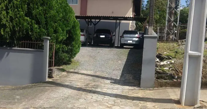 Apartamento com 1 quarto para alugar na Rua Abraão Lincoln, 285, Bom Retiro, Joinville