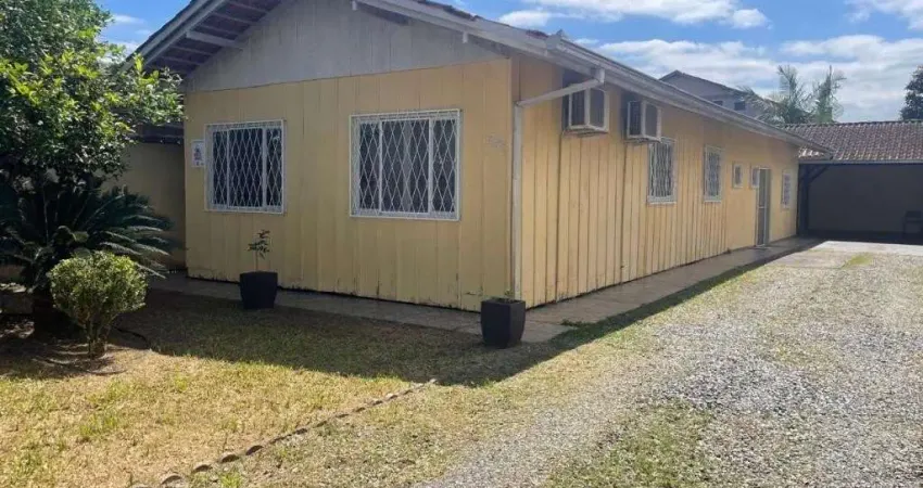 Casa com 4 quartos à venda na Rua Rio Doce, 255, Guanabara, Joinville