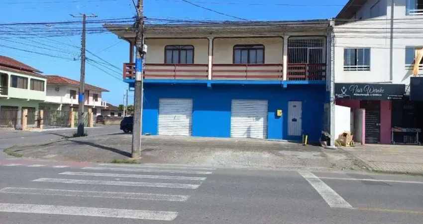 Sala comercial para alugar na Rua Praia Grande, 556, Comasa, Joinville