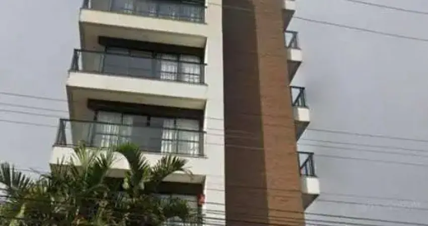 Apartamento com 1 quarto à venda na Rua Max Colin, 903, Centro, Joinville