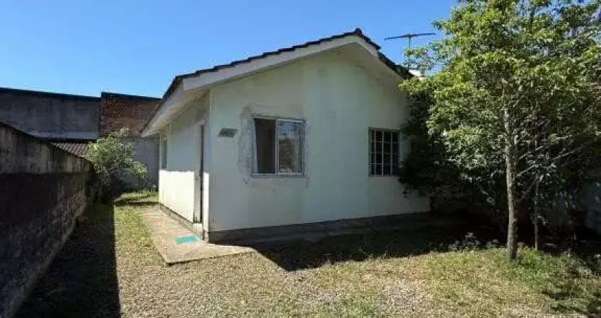 Casa com 2 quartos à venda na Rua Carlos Luetke, 441, Morro do Meio, Joinville